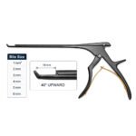 Wide Opening Kerrison Laminectomy Punch