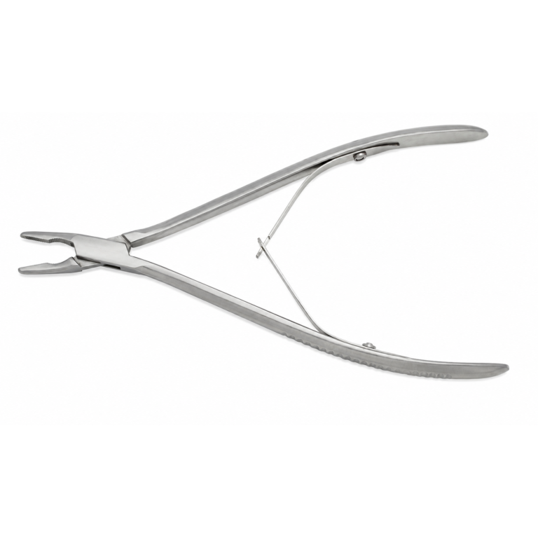 Lempert Bone Nibbler | NJ Medical Instruments