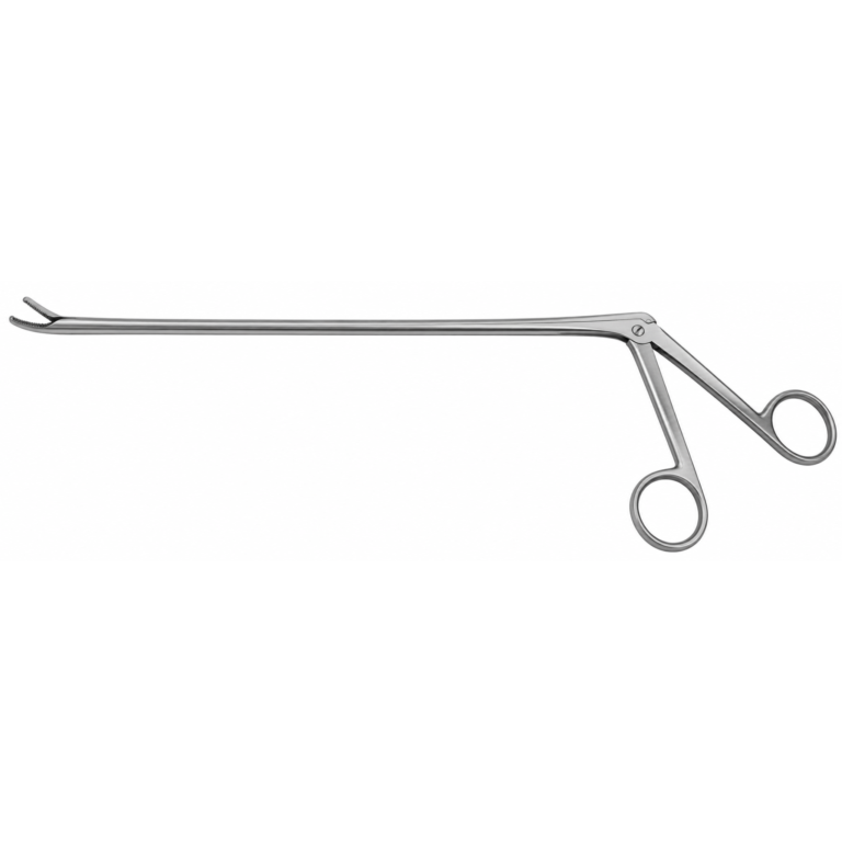 Anterior Disc Rongeur | NJ Medical Instruments