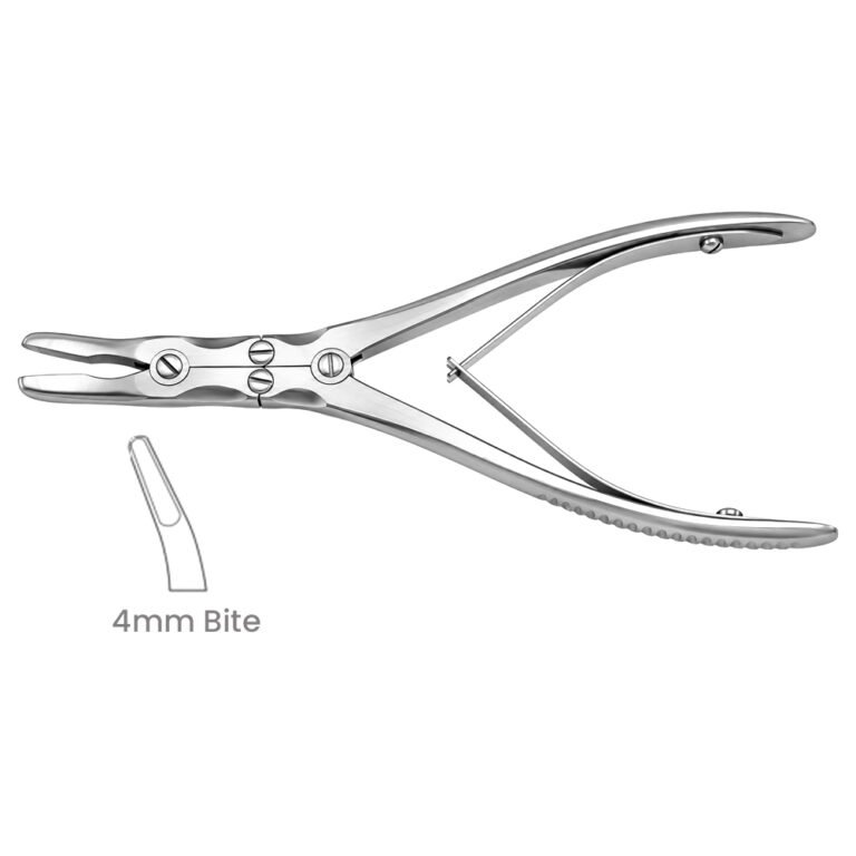 Beyer Bone Nibbler