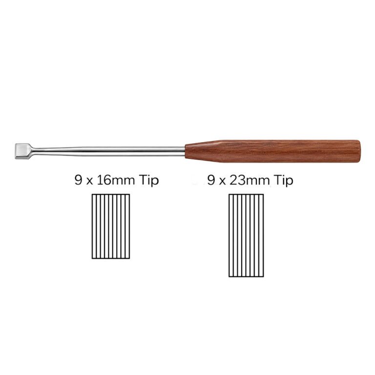 Anterior Bone Graft Impactor