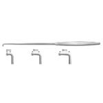 Ball Tipped Probe
