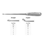 Bruns Curette