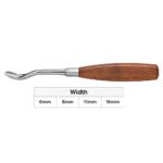Capener Lamina Gouge