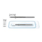 Caspar Distraction Screws