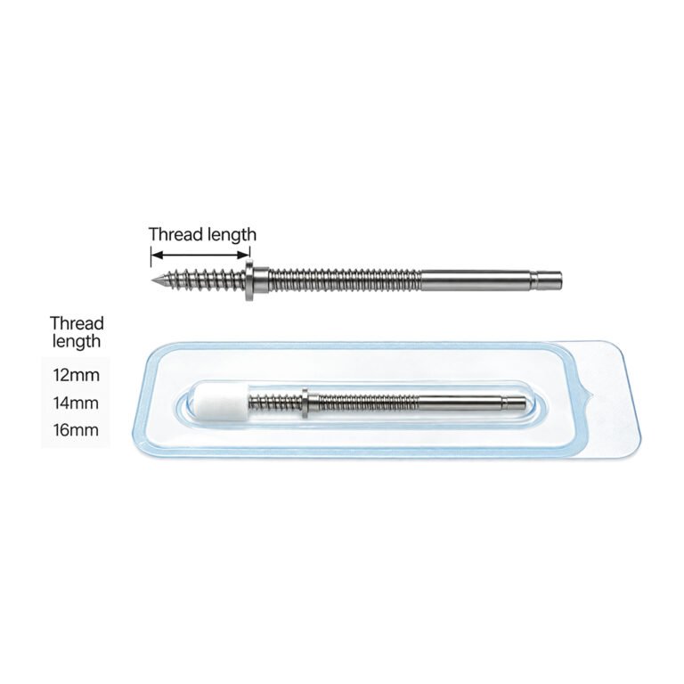 Caspar Distraction Screws