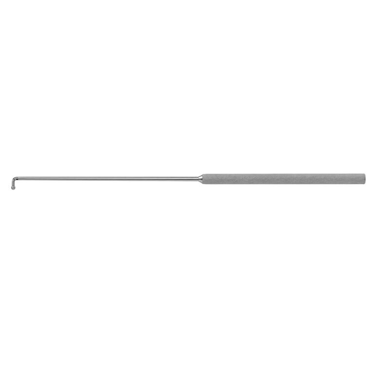 Caspar Exploration Hook Insulated