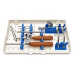 Caspar Vertebral Body Distraction Set