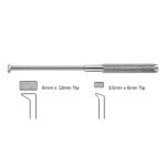 Cervical Bone Graft Impactor 90° Offset
