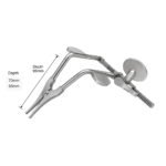 Cervical Vertebral Spreader