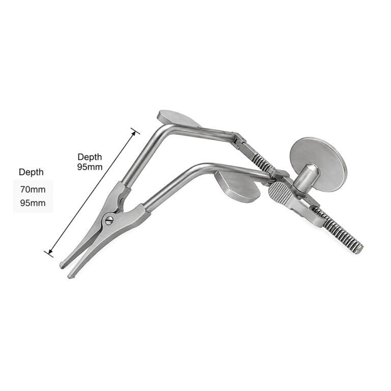 Cervical Vertebral Spreader