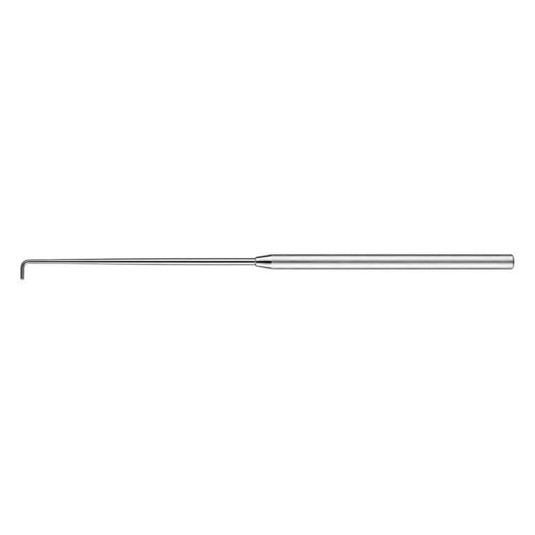 Crile Blunt Hook