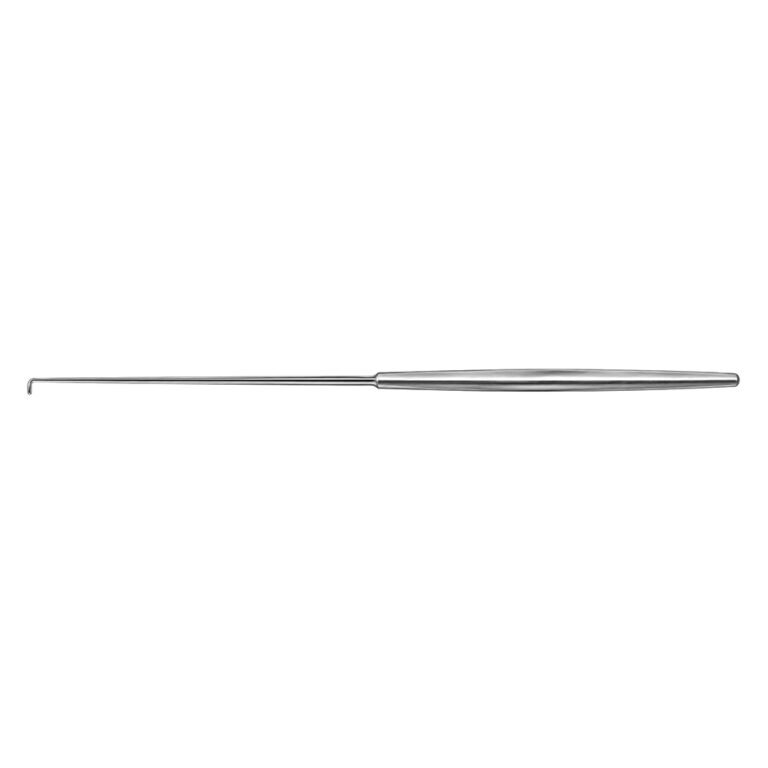 Cushing Blunt Hook