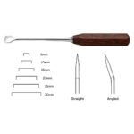 Dahmen Osteotome