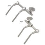 Distraction Retractors