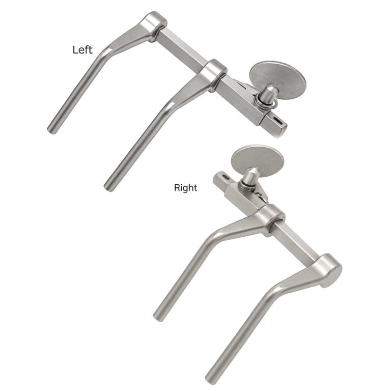 Distraction Retractors