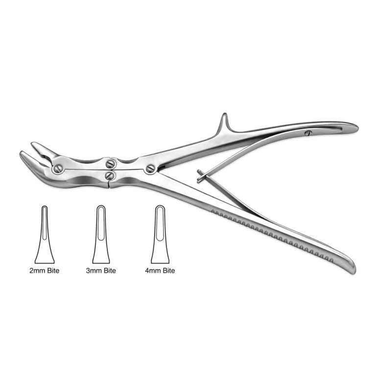 Echlin Duckbill Nibbler