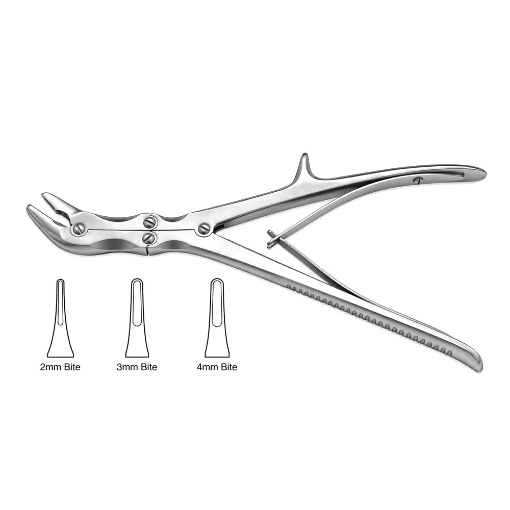 Echlin Duckbill Nibbler Echlin Duckbill Nibbler