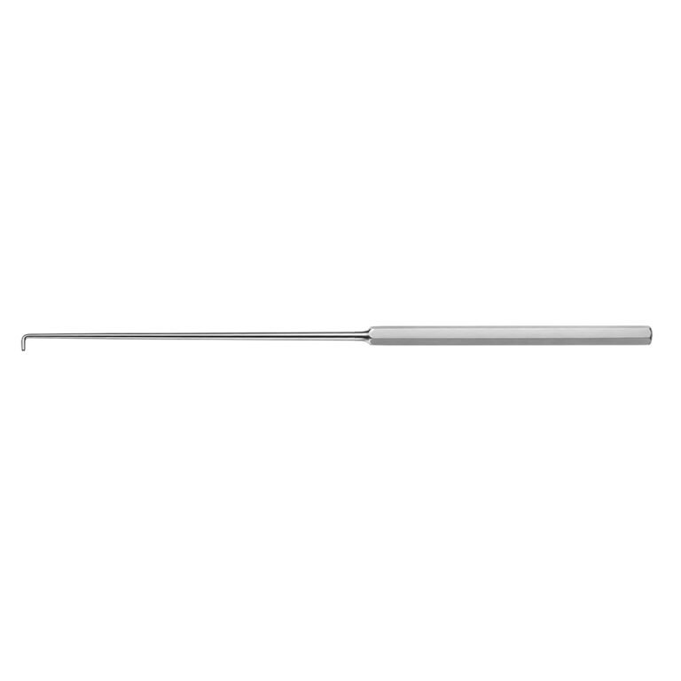 Emmet Sharp Hook