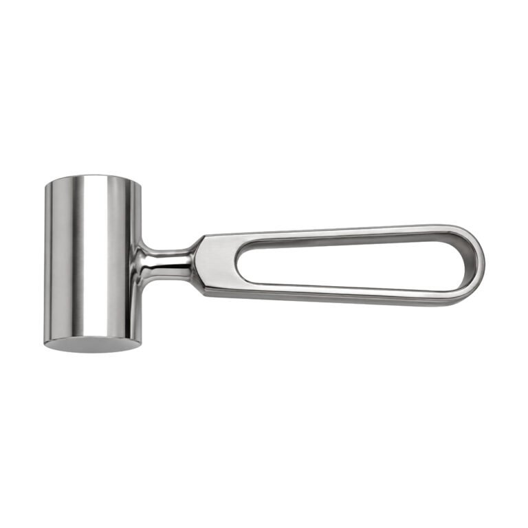 Heath Mallet
