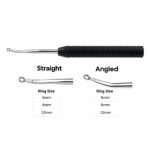 Karl Ring Curette