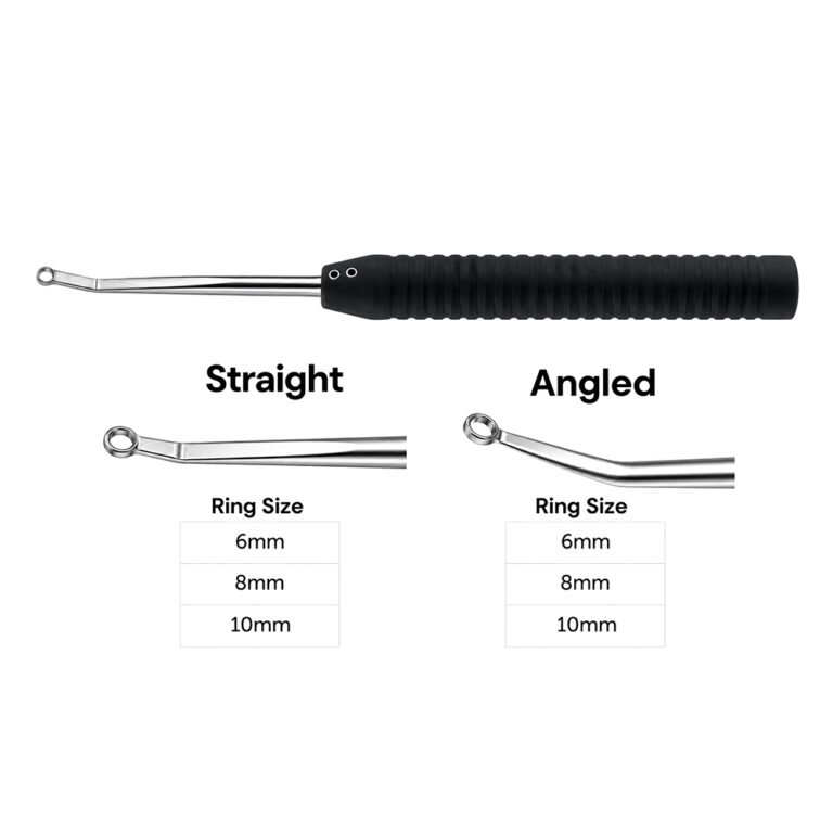Karl Ring Curette