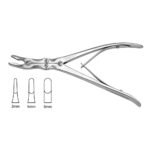 Leksell Bone Nibbler