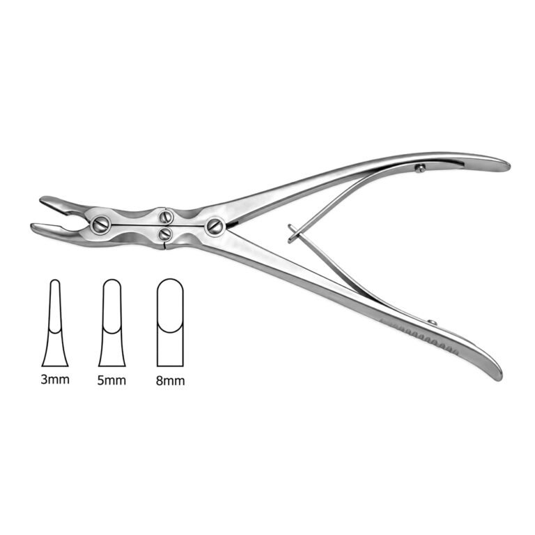 Leksell Bone Nibbler