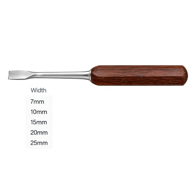 Lexer Osteotome