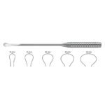 Long Anterior Comfort Cobb Elevator