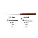 Long Anterior Curette