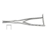 Long Anterior Lamina Spreader