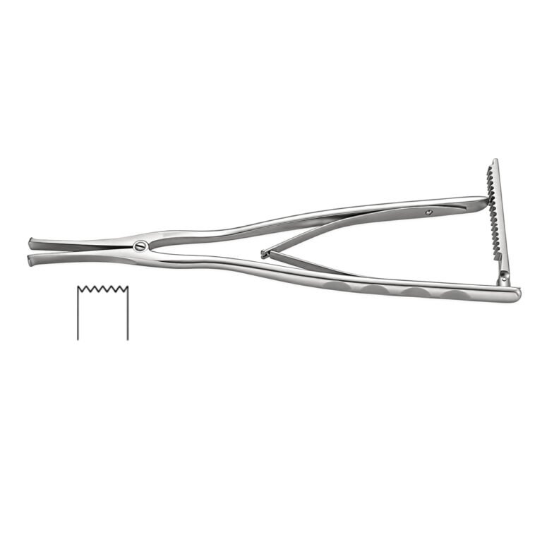 Long Anterior Lamina Spreader