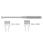 Lumbar Bone Graft Impactor