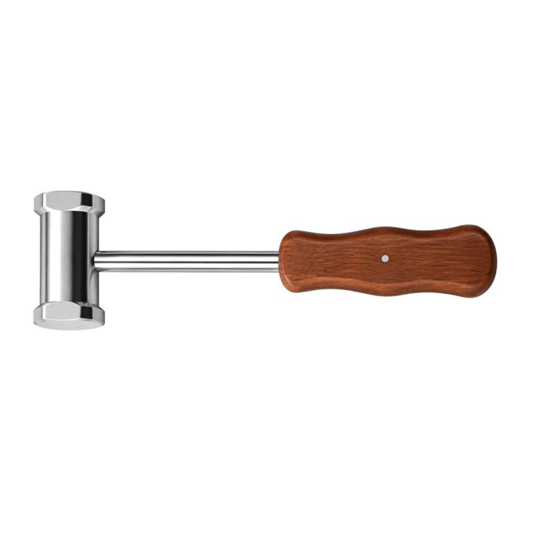 Mallet with Tufnol Handle