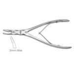 Marquardt Bone Nibbler