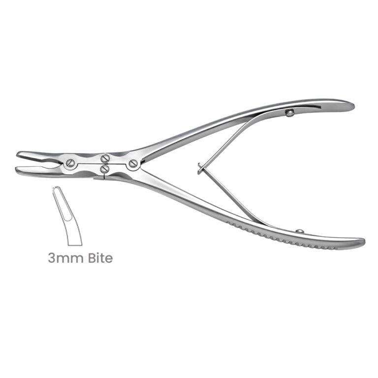 Marquardt Bone Nibbler