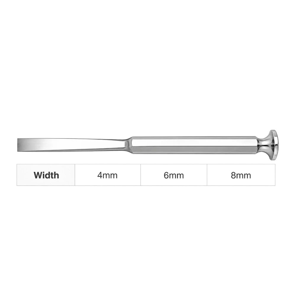 Mini-Stille Osteotome Mini-Stille Osteotome