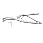 Scaglietti Lamina Spreader