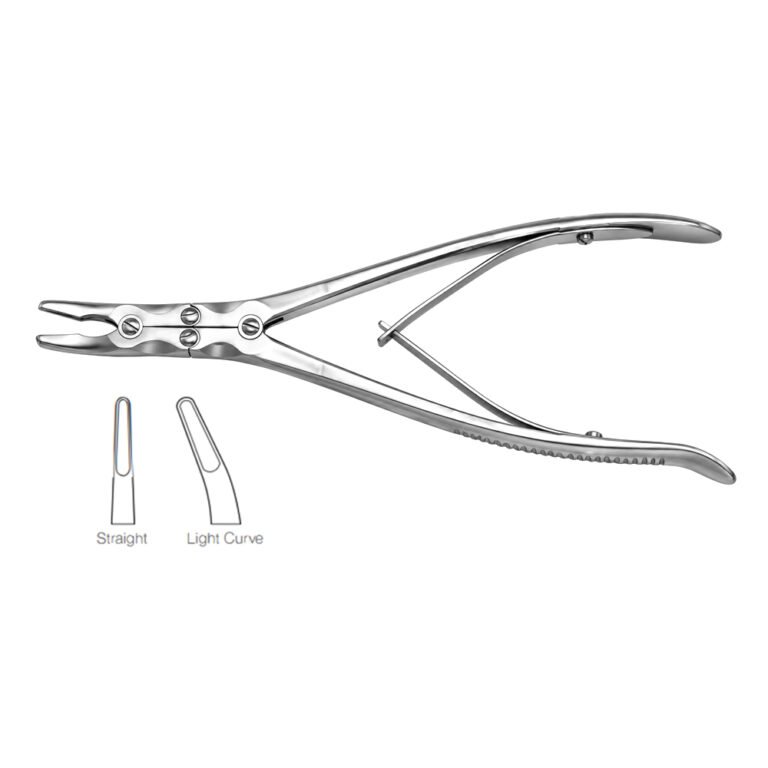 Smith-Peterson Bone Nibbler