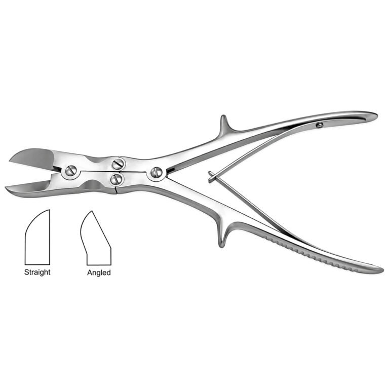 Stille-Liston Bone Cutters