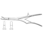 Sypert Bone Nibbler