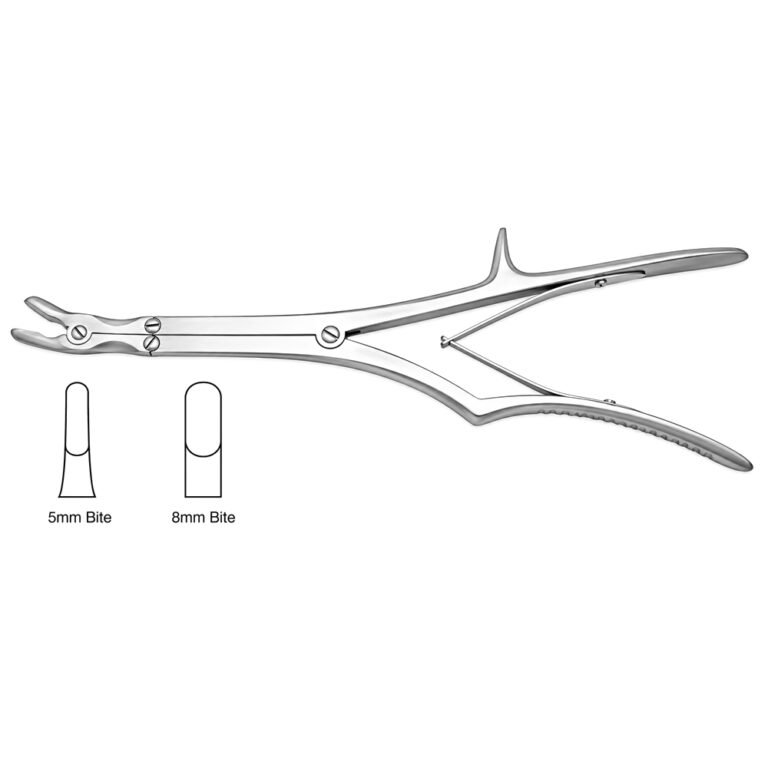 Sypert Bone Nibbler