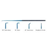 Titanium Micro Hooks