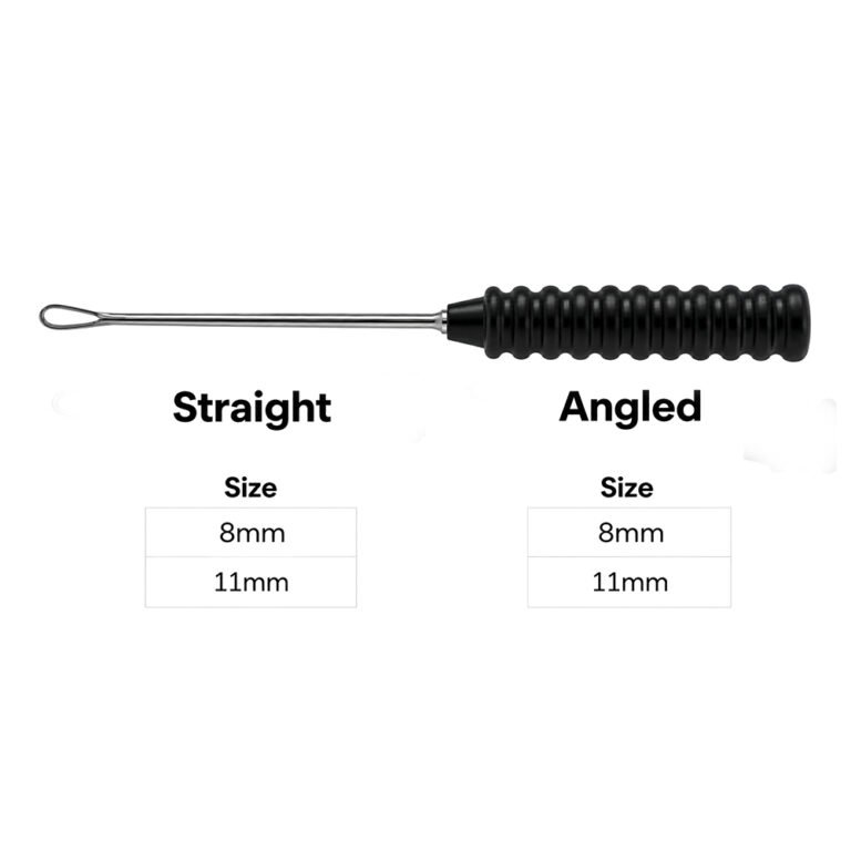 Zielke Curette