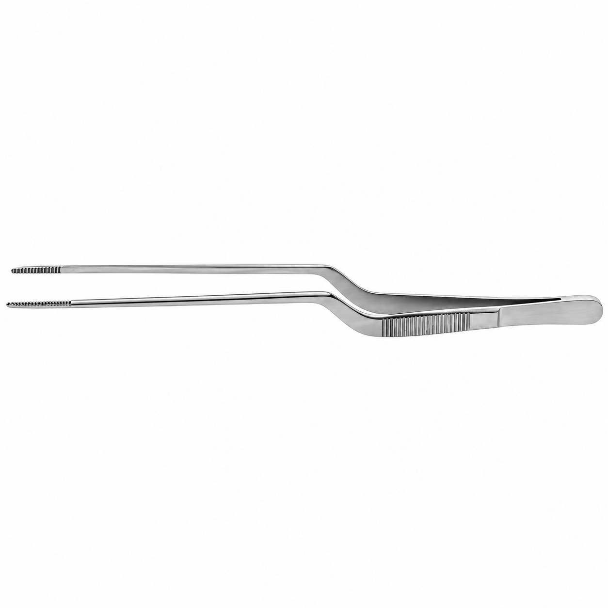 Bayonet Dissecting Forceps Bayonet Dissecting Forceps