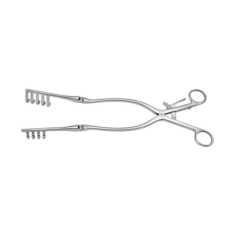 Beckman - Adson Retractor