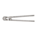 Bolt Cutters with Dismantable Arms