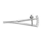 Castroviejo Caliper