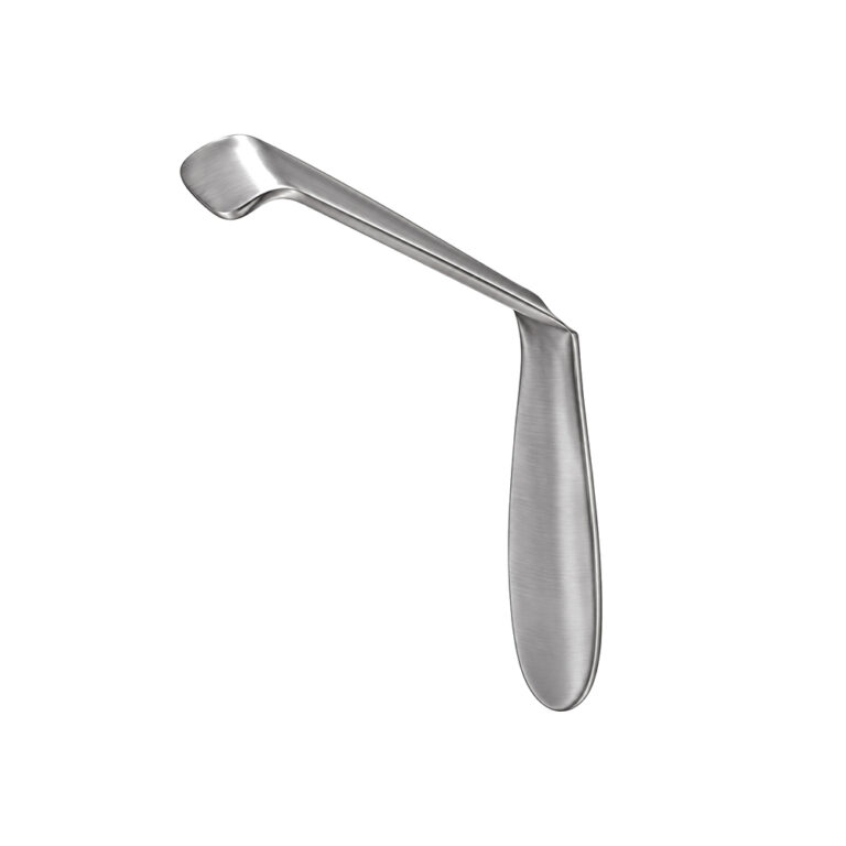 Cloward Style Blade Retractor